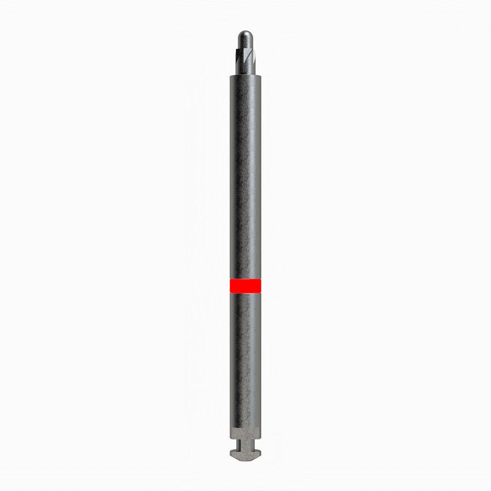 OPTIFLEX Secondary Drill - Nordin - GoldenDent